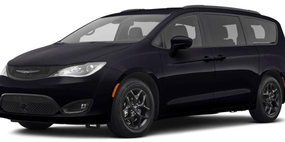 CHRYSLER PACIFICA 2020 2C4RC1EG2LR196463 image CHRYSLER PACIFICA 2020 2C4RC1EG2LR196463 image