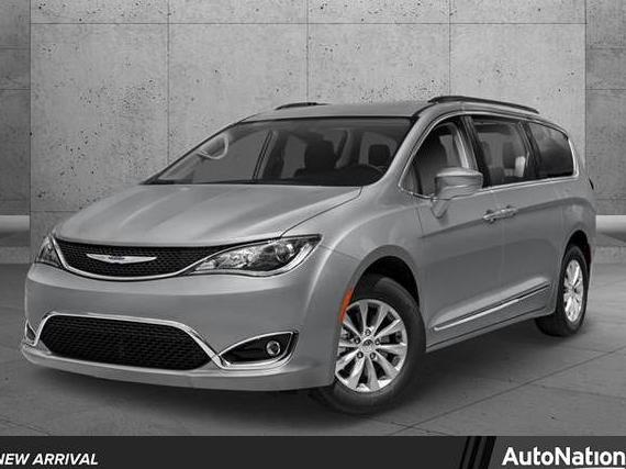 CHRYSLER PACIFICA 2020 2C4RC1GG1LR102926 image