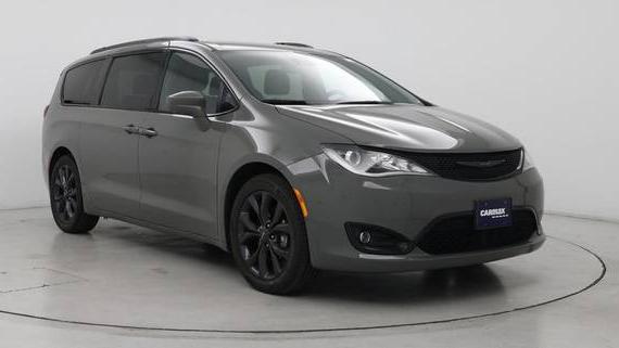 CHRYSLER PACIFICA 2020 2C4RC1BG2LR240739 image