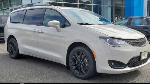 CHRYSLER PACIFICA 2020 2C4RC3BG5LR270894 image