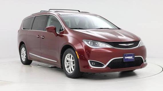 CHRYSLER PACIFICA 2020 2C4RC1BG5LR113838 image