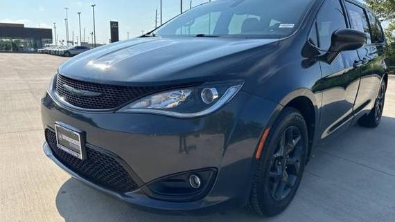 CHRYSLER PACIFICA 2020 2C4RC1FG0LR121954 image