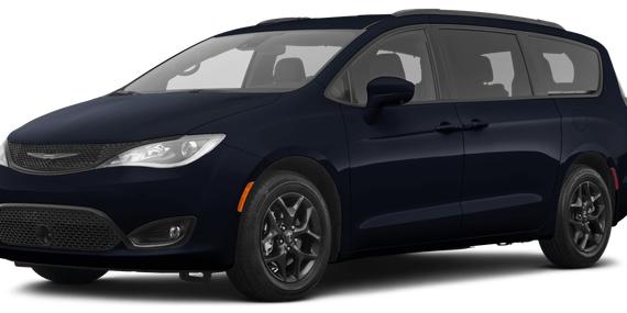 CHRYSLER PACIFICA 2020 2C4RC1BG1LR104957 image