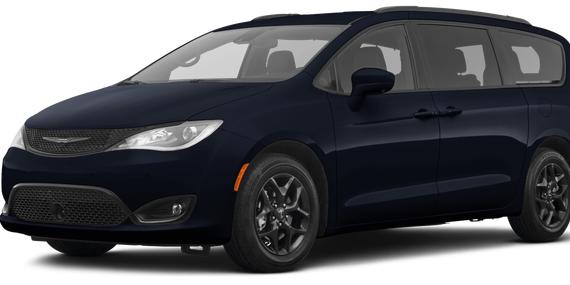 CHRYSLER PACIFICA 2020 2C4RC1EG9LR141041 image