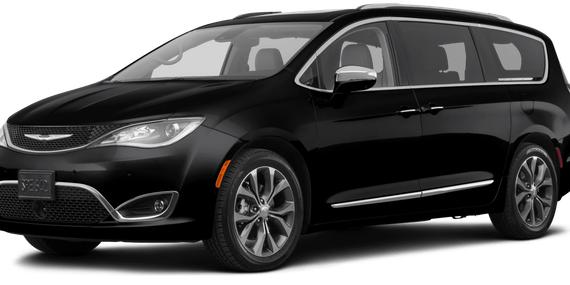 CHRYSLER PACIFICA 2020 2C4RC1GG5LR104212 image