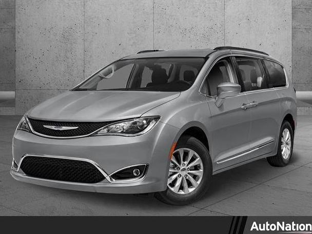 CHRYSLER PACIFICA 2020 2C4RC1EG2LR118829 image