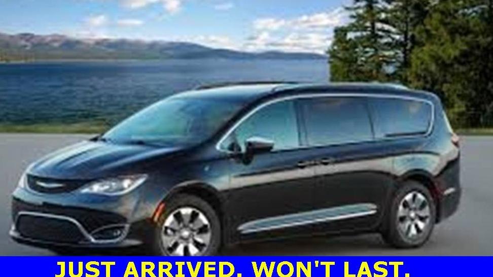 CHRYSLER PACIFICA 2020 2C4RC1EG3LR120766 image