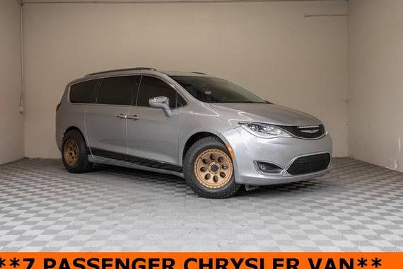 CHRYSLER PACIFICA 2020 2C4RC1GG1LR143752 image