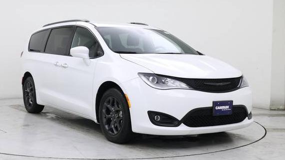 CHRYSLER PACIFICA 2020 2C4RC1FG1LR142859 image