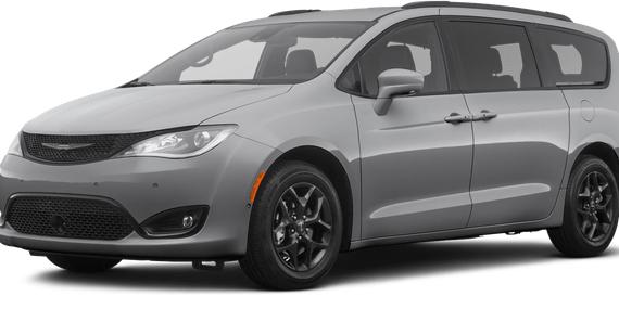 CHRYSLER PACIFICA 2020 2C4RC1FG6LR228961 image CHRYSLER PACIFICA 2020 2C4RC1FG6LR228961 image