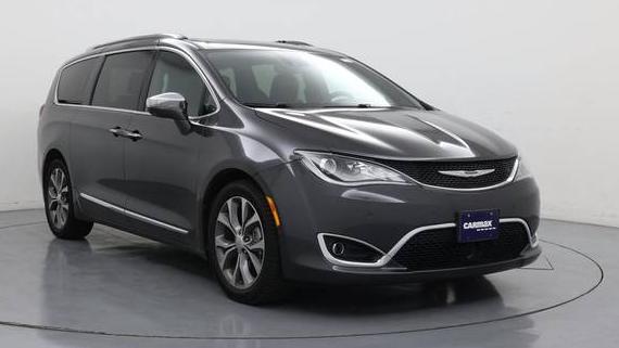CHRYSLER PACIFICA 2020 2C4RC1GG6LR101111 image