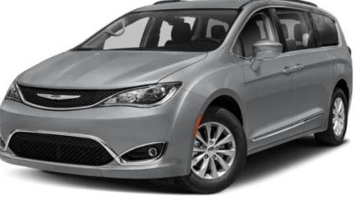 CHRYSLER PACIFICA 2020 2C4RC1EG5LR127363 image