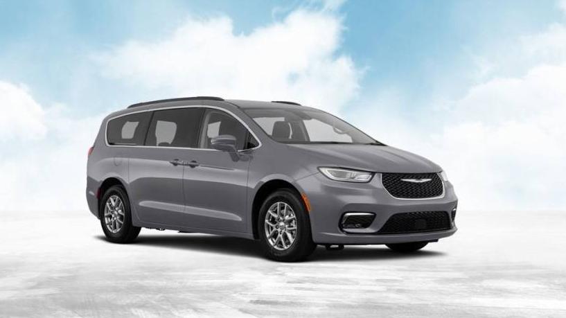 CHRYSLER PACIFICA 2020 2C4RC1BGXLR283967 image