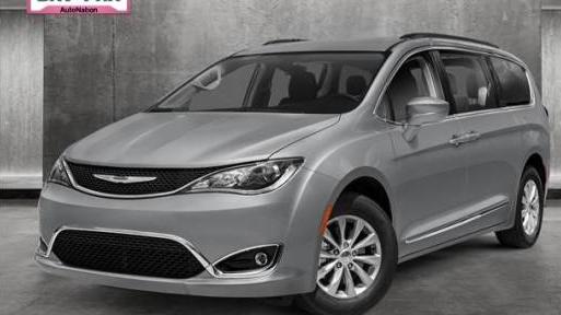 CHRYSLER PACIFICA 2020 2C4RC1BG8LR268920 image