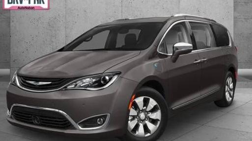 CHRYSLER PACIFICA 2020 2C4RC1N72LR230174 image