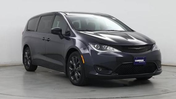 CHRYSLER PACIFICA 2020 2C4RC1FGXLR217025 image
