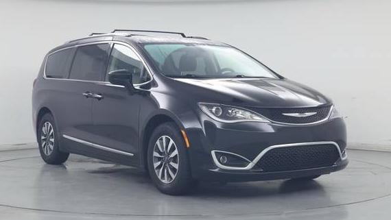 CHRYSLER PACIFICA 2020 2C4RC1BG9LR281756 image