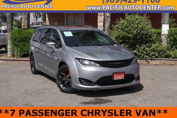 CHRYSLER PACIFICA 2020 2C4RC1GG2LR135756 image CHRYSLER PACIFICA 2020 2C4RC1GG2LR135756 image