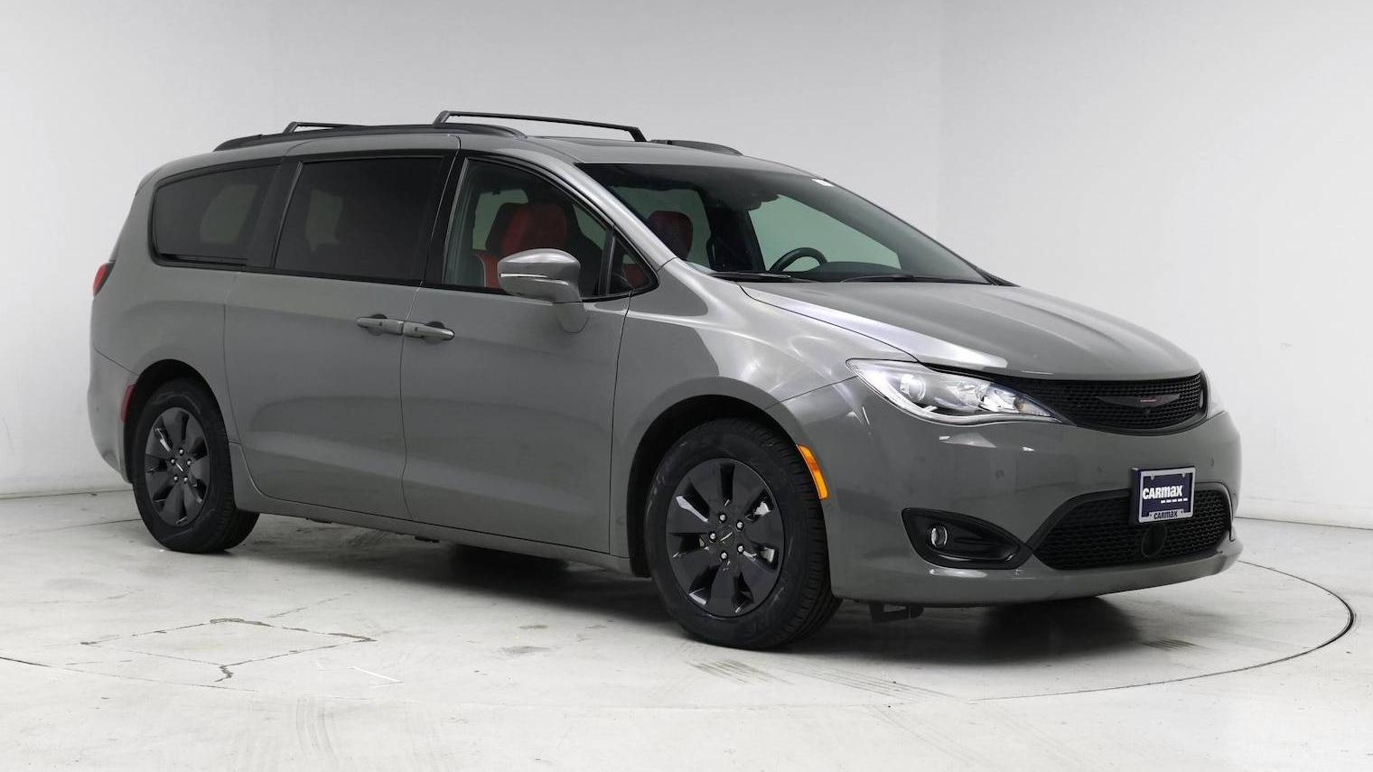 CHRYSLER PACIFICA 2020 2C4RC1N76LR230226 image