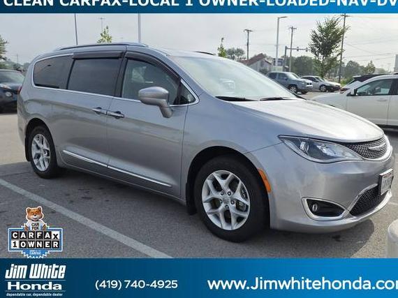 CHRYSLER PACIFICA 2020 2C4RC1BG5LR103374 image