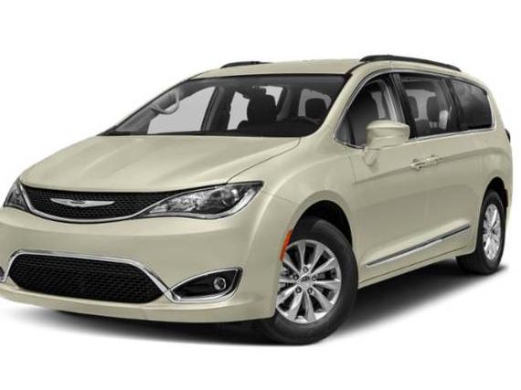 CHRYSLER PACIFICA 2020 2C4RC1BG3LR204106 image