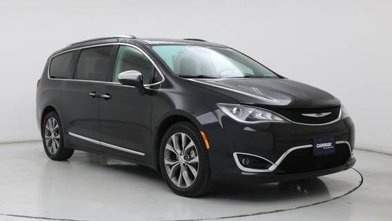 CHRYSLER PACIFICA 2020 2C4RC1GG8LR159074 image