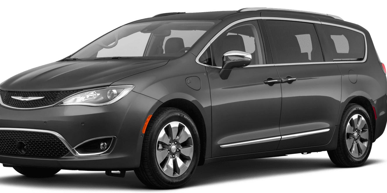 CHRYSLER PACIFICA 2020 2C4RC1N71LR104890 image