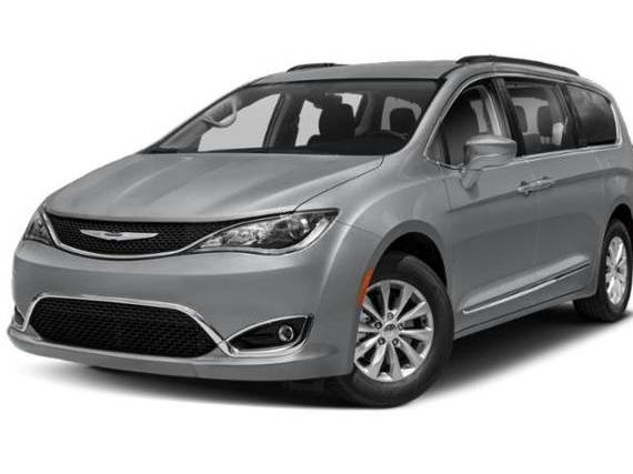 CHRYSLER PACIFICA 2020 2C4RC1BGXLR192567 image