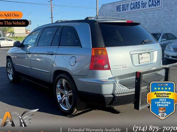 CHRYSLER PACIFICA 2005 2C8GM68435R455286 image