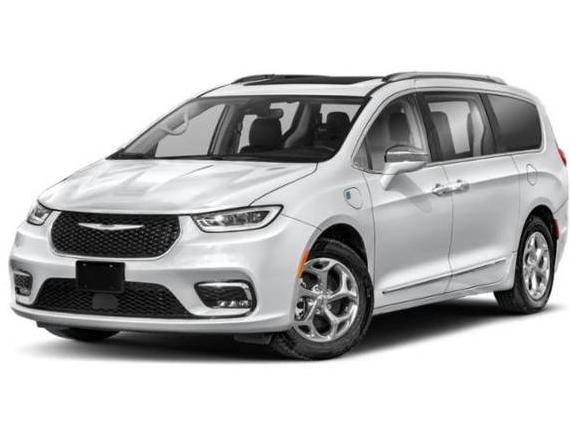 CHRYSLER PACIFICA 2022 2C4RC1L78NR148035 image