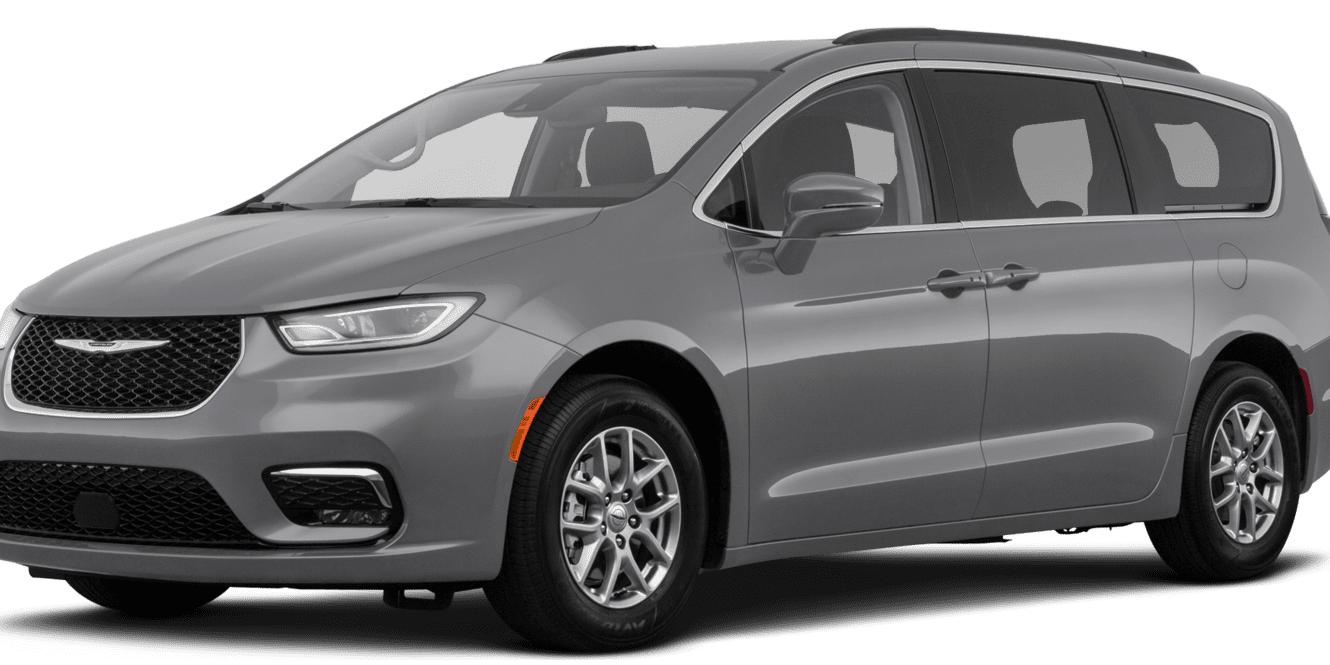 CHRYSLER PACIFICA 2022 2C4RC1BG0NR111305 image