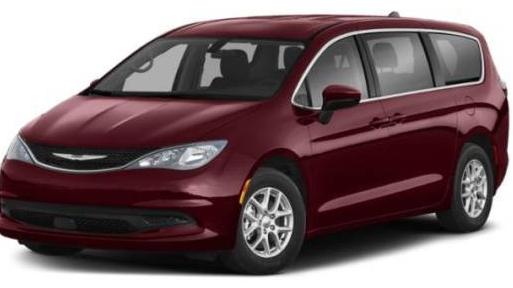 CHRYSLER PACIFICA 2022 2C4RC1CG1NR229636 image