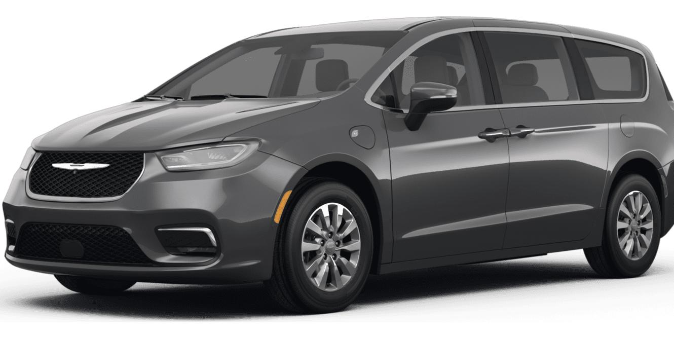 CHRYSLER PACIFICA 2022 2C4RC1L78NR143725 image