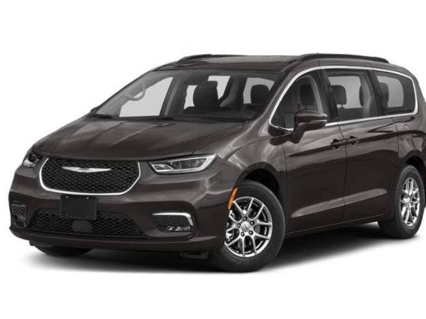 CHRYSLER PACIFICA 2022 2C4RC1BG4NR131511 image