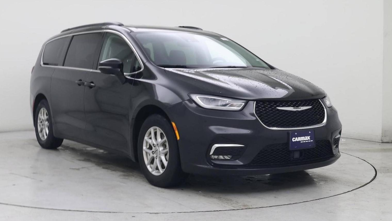 CHRYSLER PACIFICA 2022 2C4RC1BG7NR177141 image