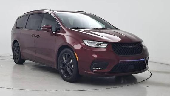 CHRYSLER PACIFICA 2022 2C4RC1BG2NR183252 image
