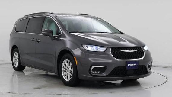 CHRYSLER PACIFICA 2022 2C4RC1BG9NR153746 image