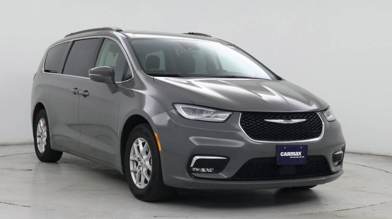 CHRYSLER PACIFICA 2022 2C4RC1BG5NR185884 image