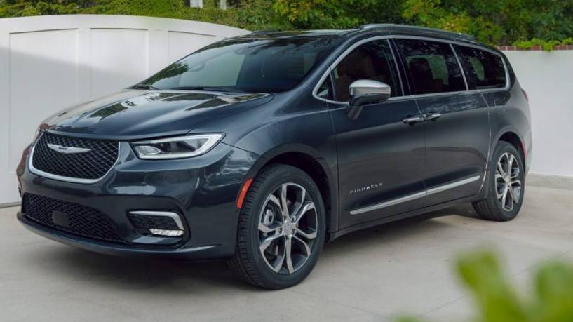 CHRYSLER PACIFICA 2022 2C4RC1BG0NR157829 image