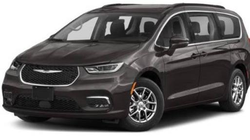 CHRYSLER PACIFICA 2022 2C4RC1GG8NR177061 image