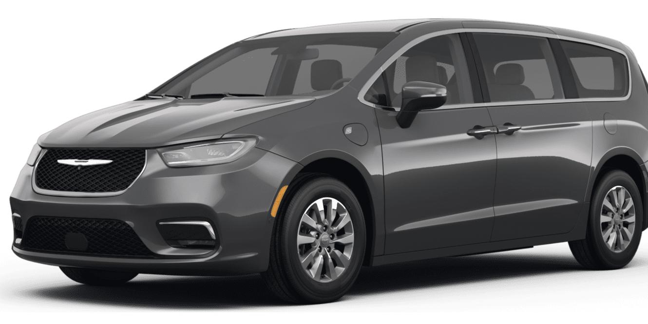 CHRYSLER PACIFICA 2022 2C4RC1L70NR173673 image