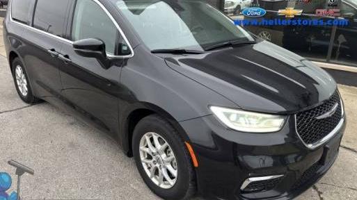 CHRYSLER PACIFICA 2022 2C4RC1BG3NR128602 image