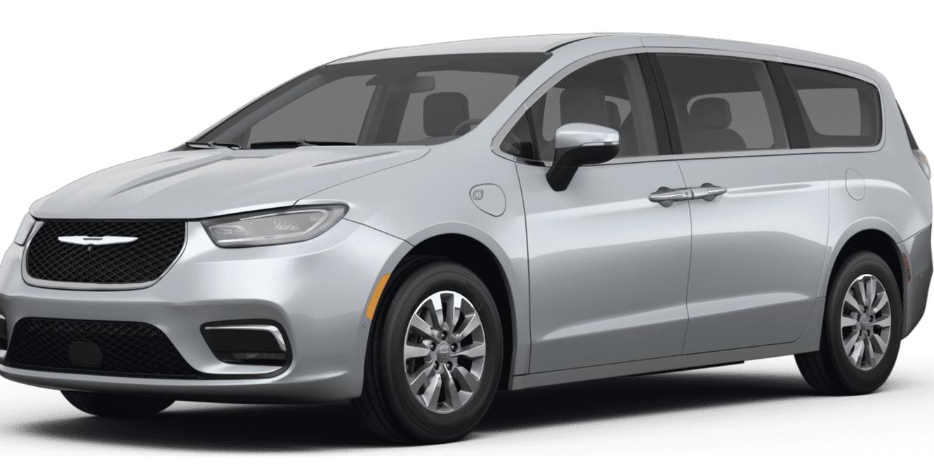 CHRYSLER PACIFICA 2022 2C4RC1L74NR183655 image