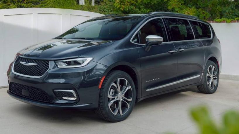 CHRYSLER PACIFICA 2022 2C4RC1BG7NR168410 image