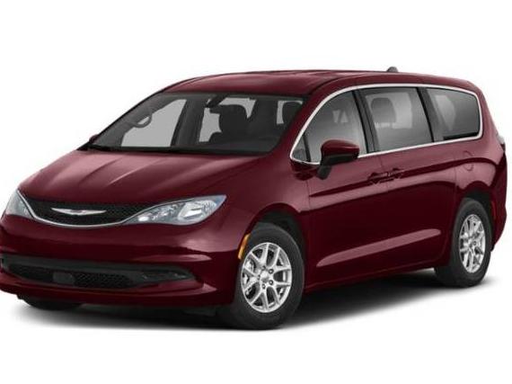 CHRYSLER PACIFICA 2022 2C4RC1CGXNR226184 image