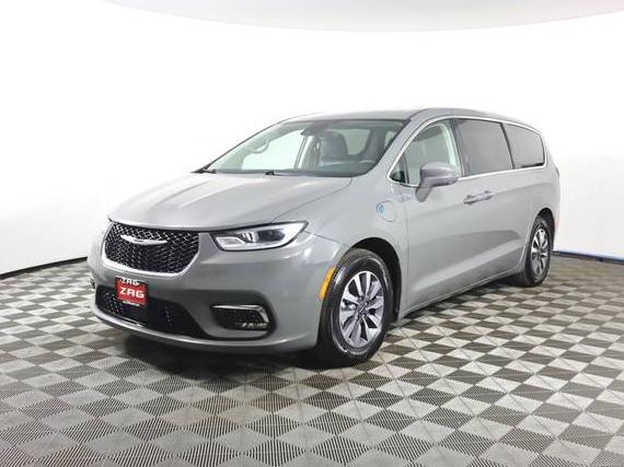 CHRYSLER PACIFICA 2022 2C4RC1L77NR124194 image