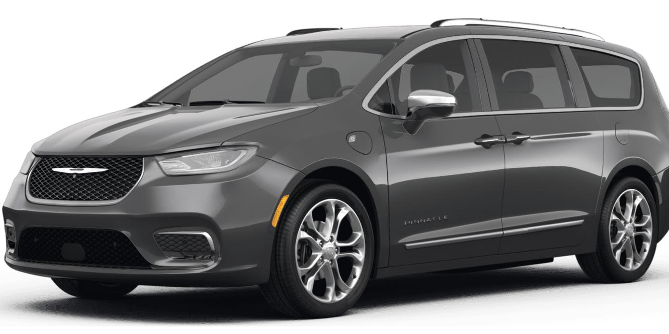 CHRYSLER PACIFICA 2022 2C4RC1N73NR100911 image