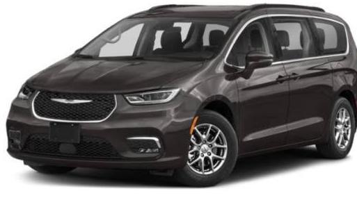 CHRYSLER PACIFICA 2022 2C4RC1BG8NR217775 image