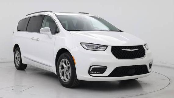 CHRYSLER PACIFICA 2022 2C4RC3GG2NR184860 image CHRYSLER PACIFICA 2022 2C4RC3GG2NR184860 image