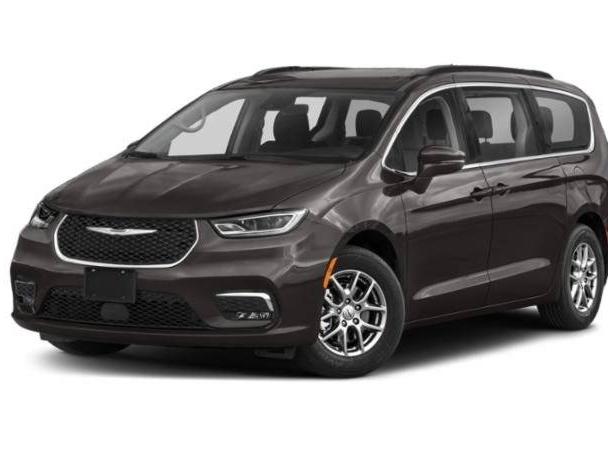 CHRYSLER PACIFICA 2022 2C4RC1BG5NR114989 image